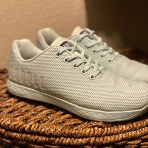 NOBULL Blue Glass Trainer - Women’s